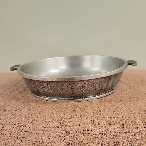 Vintage Guardian SERVICE Pot - Picture 1 of 6